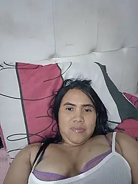 nicayujo online show from September 2025 02:34:01 PM