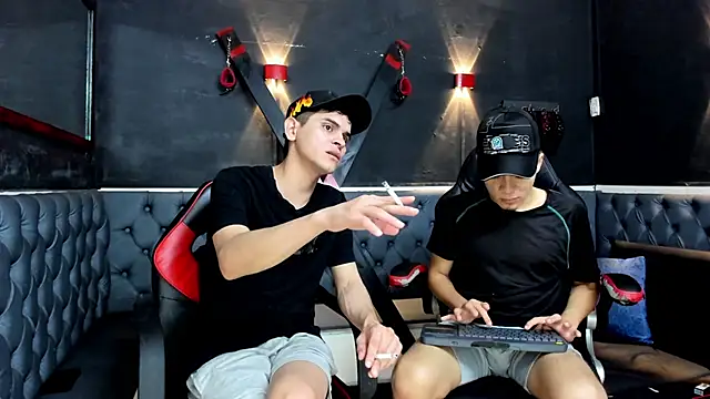 liam coleman25 online show from December 2025 04:47:01 AM