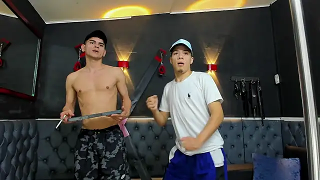 liam coleman25 online show from November 2025 04:22:01 AM