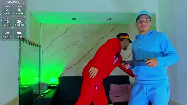 liam coleman25 online show from November 2025 05:11:02 AM