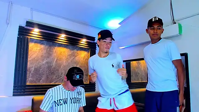 liam coleman25 online show from November 2025 04:27:01 AM