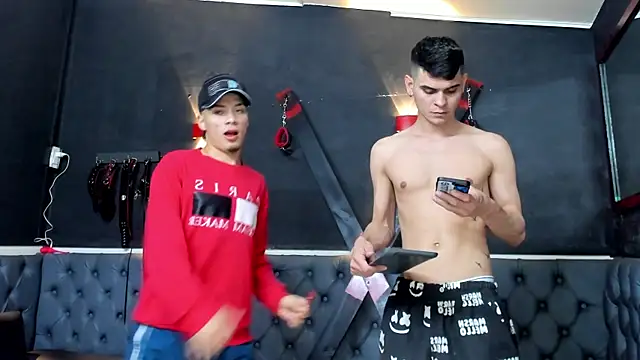 liam coleman25 online show from December 2025 04:55:01 AM