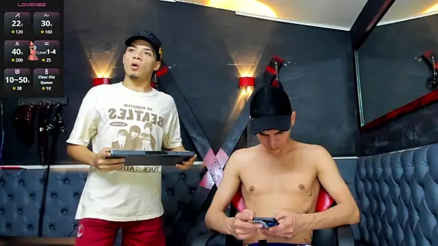 liam coleman25 online show from December 2025 04:24:01 AM