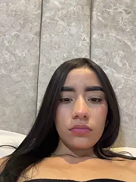 Snapshot of ISABELFORYOU1 chatting on December 2025 03:18:02 AM ISABELFORYOU1 online show from December 2025 03:18:02 AM