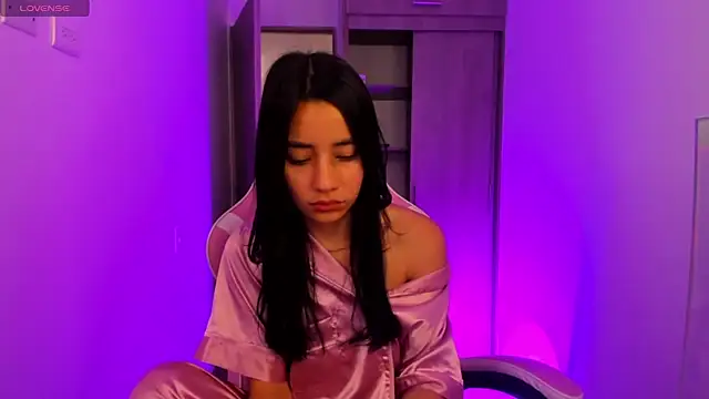 Snapshot of ISABELFORYOU1 chatting on November 2025 07:25:02 PM ISABELFORYOU1 online show from November 2025 07:25:02 PM