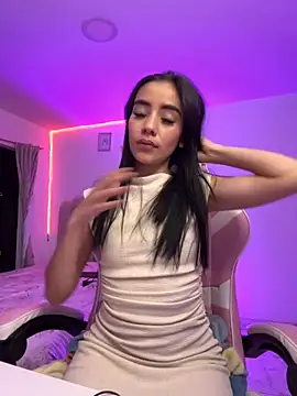 ISABELFORYOU1 online show from October 2025 03:10:02 AM