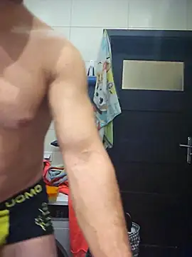 Ando1992 online show from October 2025 06:16:01 PM