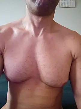 Ando1992 online show from November 2025 02:33:02 PM