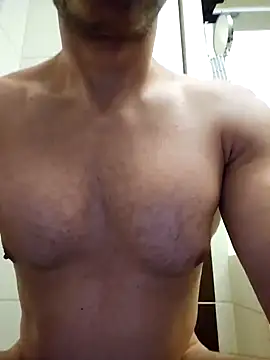 Ando1992 online show from November 2025 01:15:02 PM