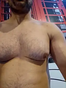 Ando1992 online show from December 2025 02:11:02 AM