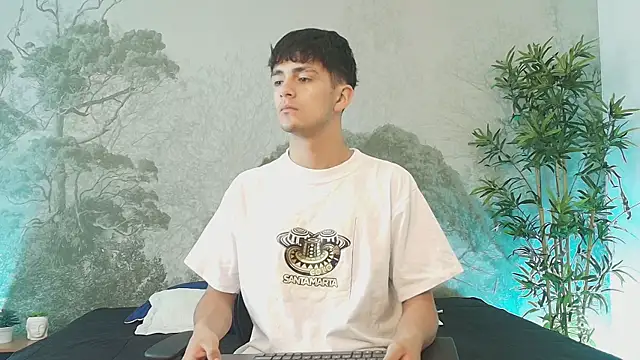 Axel Draven online show from January 2026 11:47:01 AM