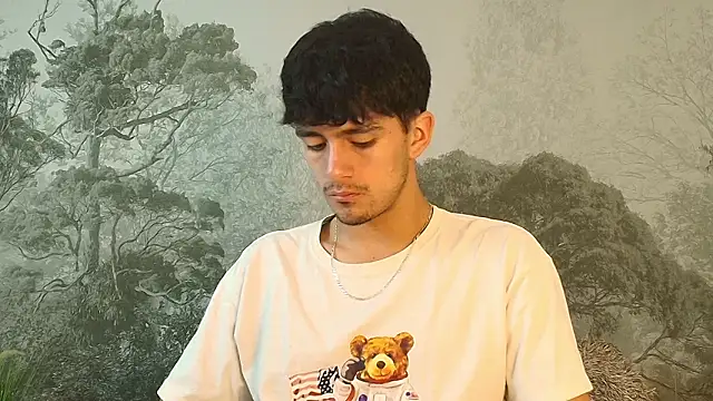 Axel Draven online show from February 2026 11:54:02 AM