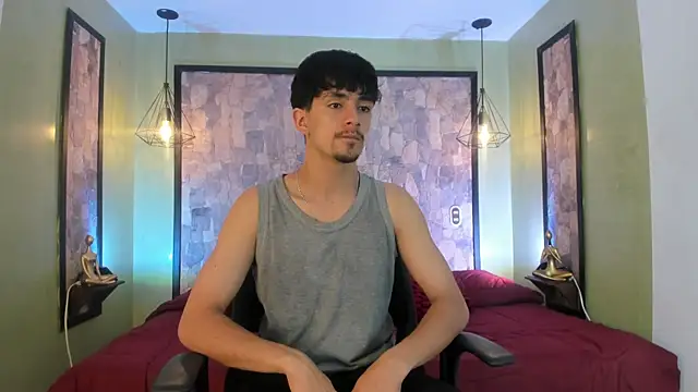 Axel Draven online show from February 2026 11:54:01 AM