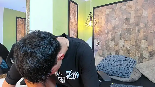 Axel Draven online show from November 2025 11:25:02 AM