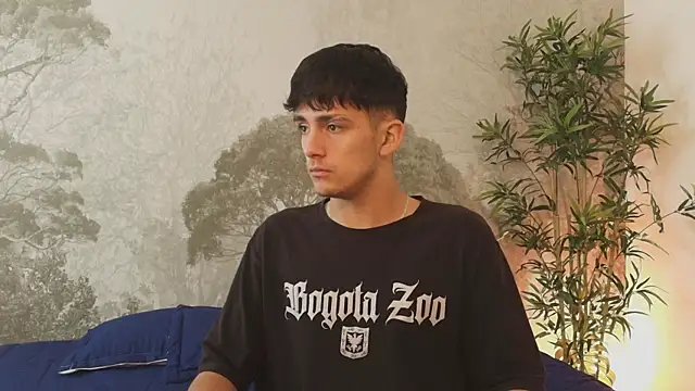 Axel Draven online show from January 2026 11:16:02 AM