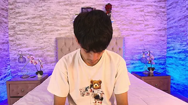 Axel Draven online show from February 2026 11:39:02 AM