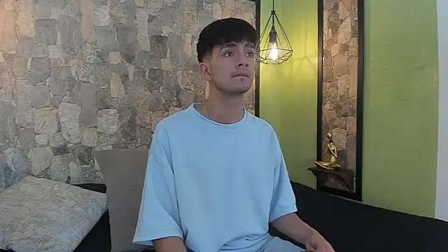 Axel Draven online show from October 2025 11:22:02 AM