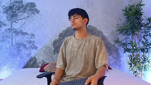 Axel Draven online show from February 2026 12:15:02 PM