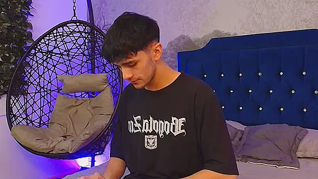 Axel Draven online show from October 2025 11:31:01 AM