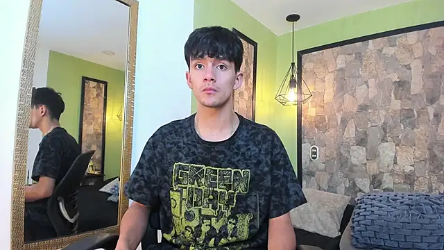 Axel Draven online show from November 2025 11:25:02 AM