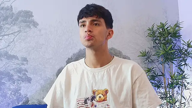 Axel Draven online show from December 2025 11:36:01 AM