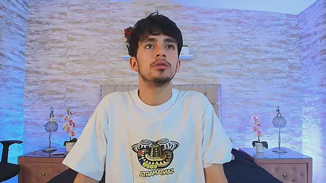 Axel Draven online show from February 2026 12:50:02 PM