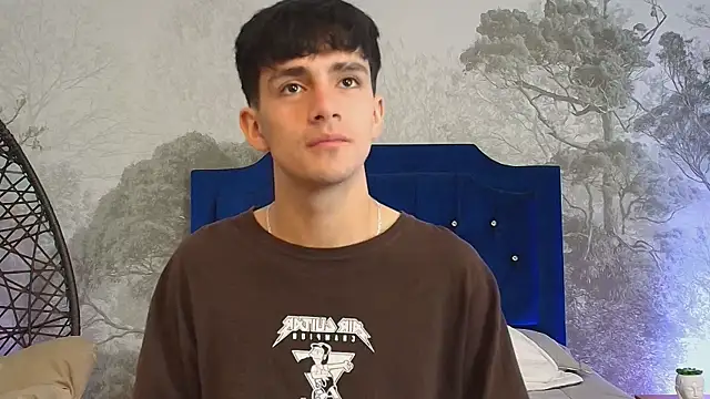 Axel Draven online show from November 2025 11:36:02 AM