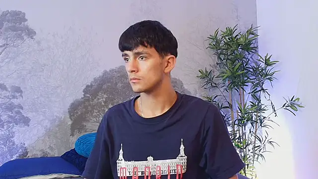 Axel Draven online show from December 2025 11:37:01 AM