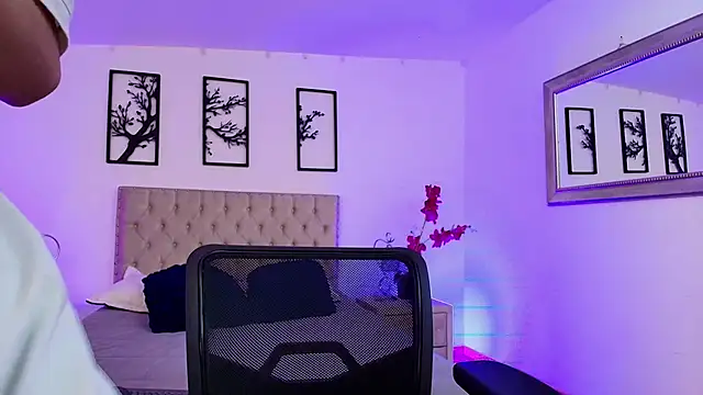 Axel Draven online show from October 2025 11:11:02 AM