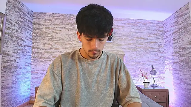 Axel Draven online show from March 2026 11:50:01 AM