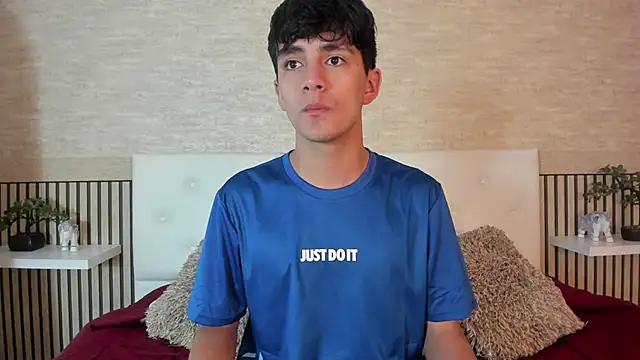 Axel Draven online show from April 2026 11:45:02 AM