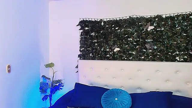 Axel Draven online show from October 2025 10:47:02 AM