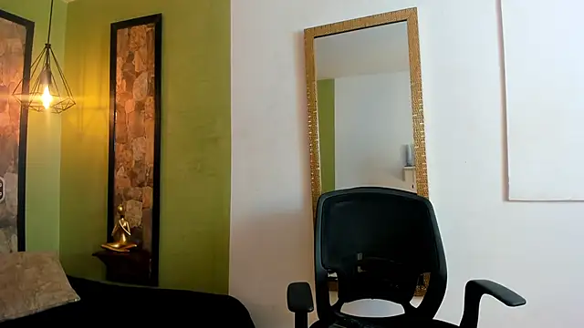 Axel Draven online show from December 2025 11:27:01 AM