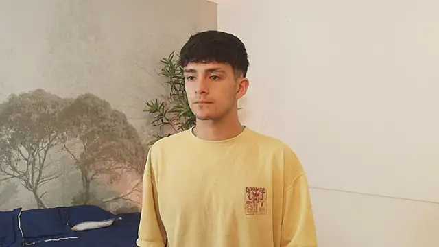 Axel Draven online show from January 2026 11:28:01 AM