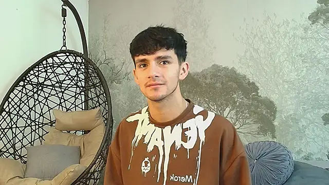 Axel Draven online show from November 2025 11:15:02 AM