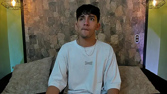 Axel Draven online show from November 2025 11:03:02 AM