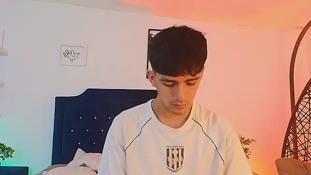 Axel Draven online show from October 2025 11:31:02 AM