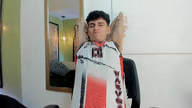 Axel Draven online show from November 2025 11:21:02 AM