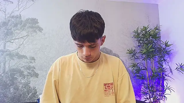 Axel Draven online show from January 2026 11:36:02 AM