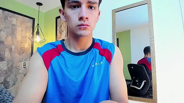 Axel Draven online show from November 2025 11:14:01 AM