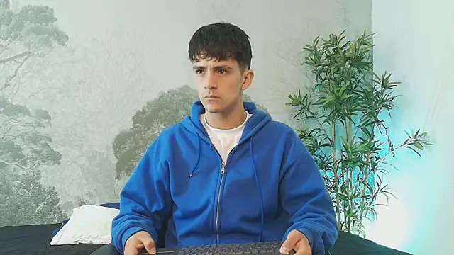 Axel Draven online show from January 2026 11:24:02 AM