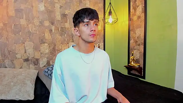 Axel Draven online show from November 2025 11:25:02 AM