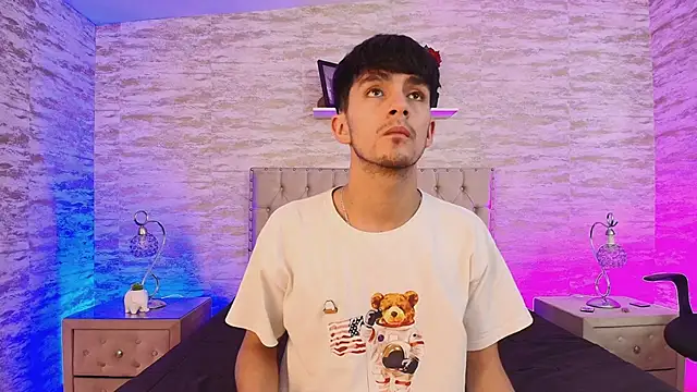 Axel Draven online show from November 2025 11:27:02 AM