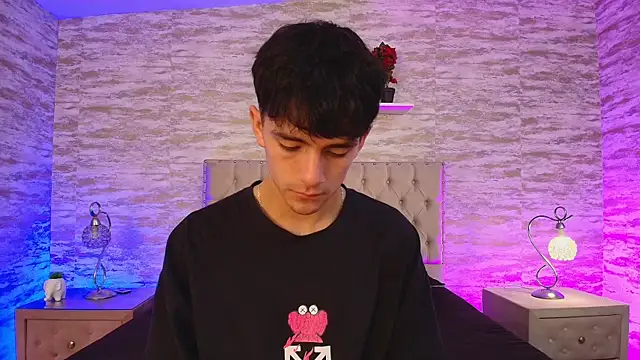 Axel Draven online show from November 2025 11:14:01 AM