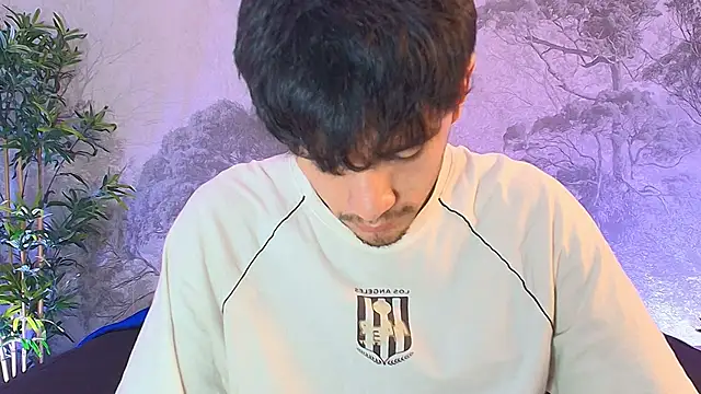 Axel Draven online show from February 2026 11:51:01 AM