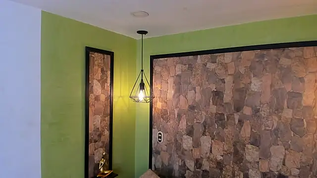 Axel Draven online show from November 2025 11:02:02 AM