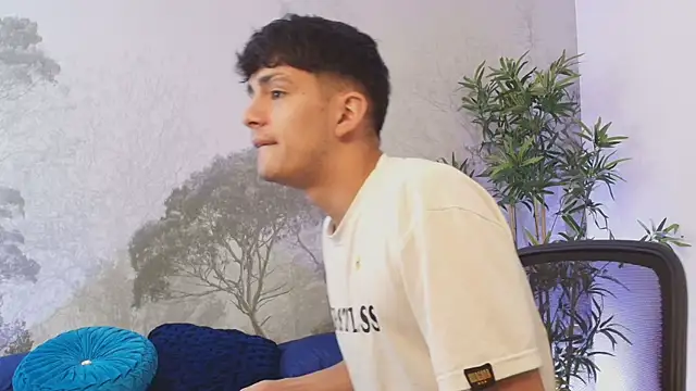 Axel Draven online show from January 2026 11:15:02 AM