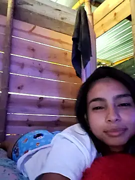 NileveSantanna online show from January 2026 10:36:01 PM