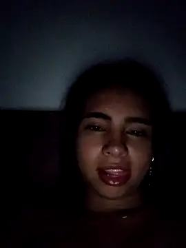 NileveSantanna online show from March 2026 07:16:01 AM