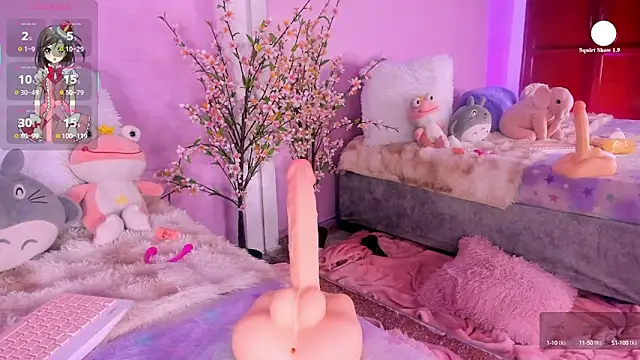 JazminMonroe online show from October 2025 04:14:02 AM